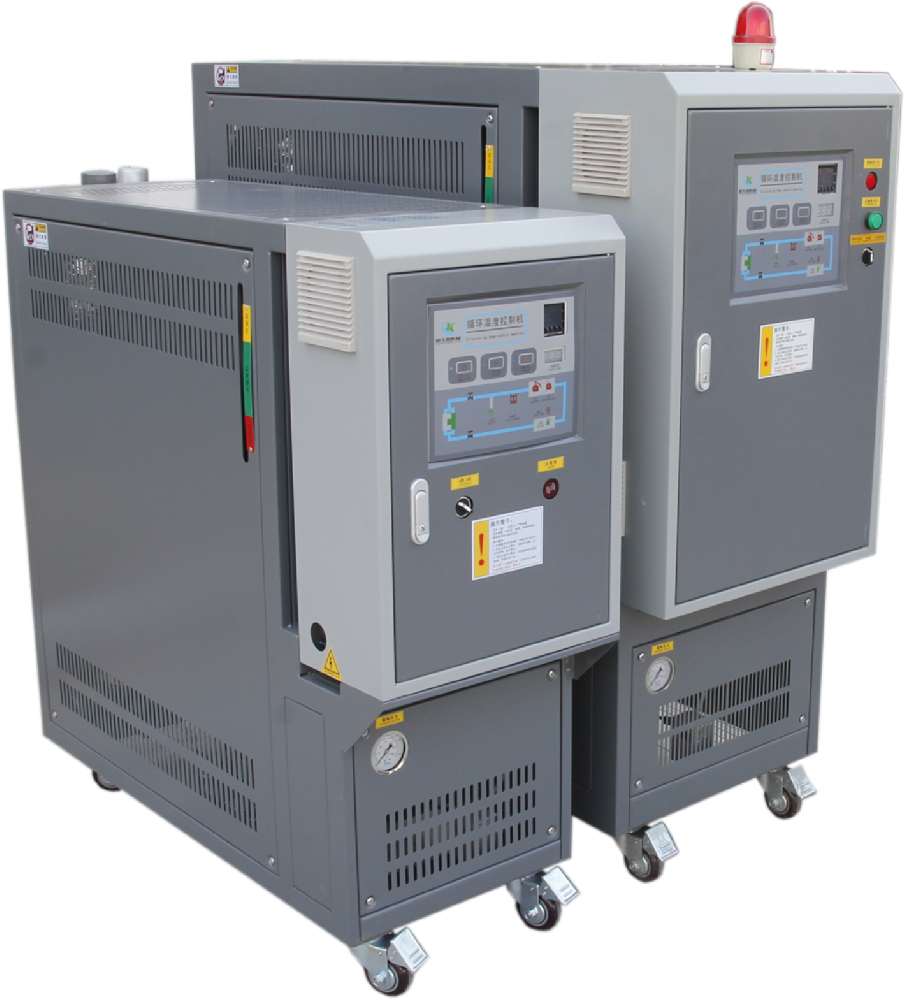 閥門(mén)及配件