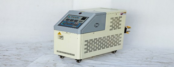 石墨烯壓延生產(chǎn)線(xiàn)用的模溫機(jī)選型