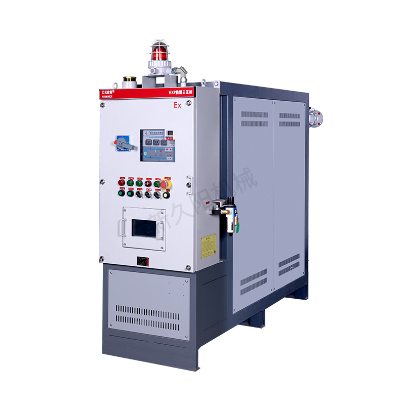 防爆模溫機(jī)