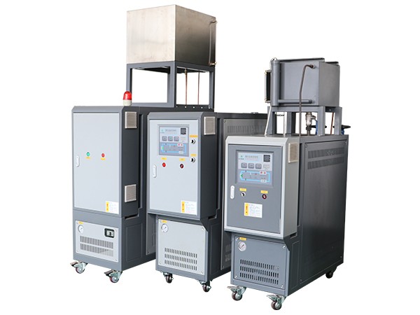 蘇州新久陽模溫機(jī)助力汽車零部件制造提升品質(zhì)