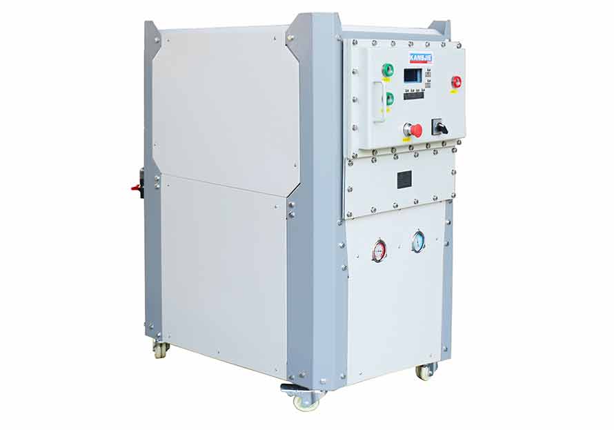 水冷式防爆冷水機(jī)