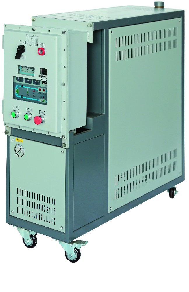 防爆導熱油加熱器