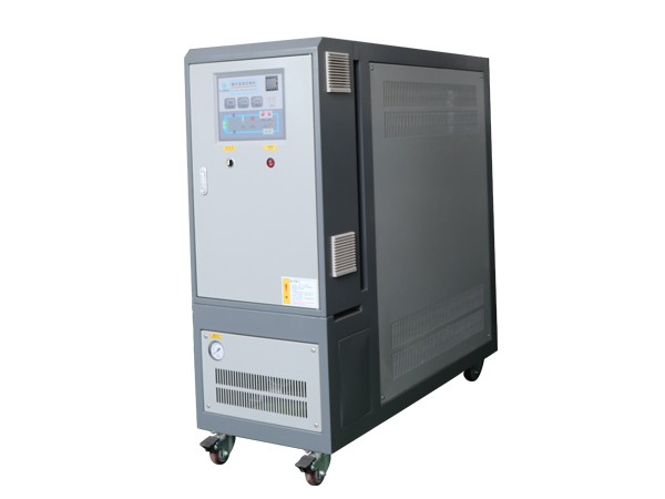 模溫機在降低企業(yè)生產(chǎn)成本中的顯著作用