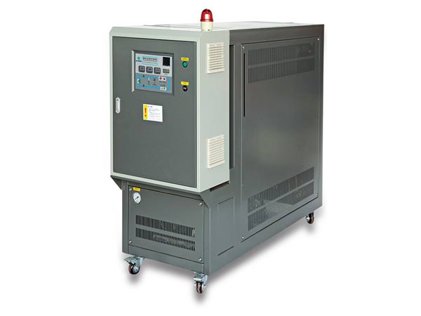 模溫機在高海拔地區(qū)工業(yè)生產(chǎn)的適應性溫控作用