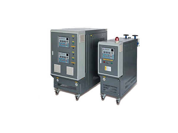 模溫機的作用：推動生產(chǎn)柔性化的溫控關(guān)鍵