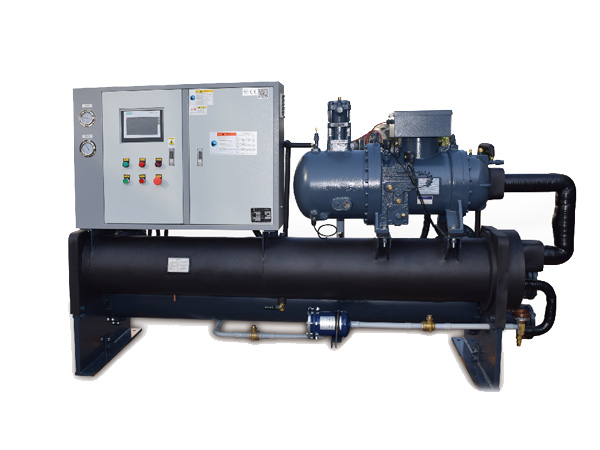 工業(yè)冷水機售后服務體系的優(yōu)化升級策略