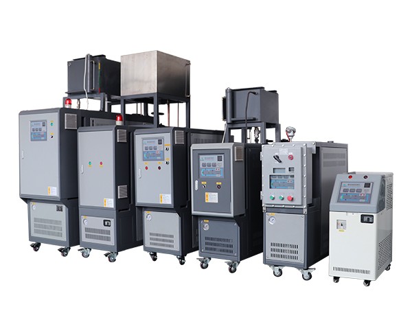 模溫機接觸器粘連？故障危害與修復方法