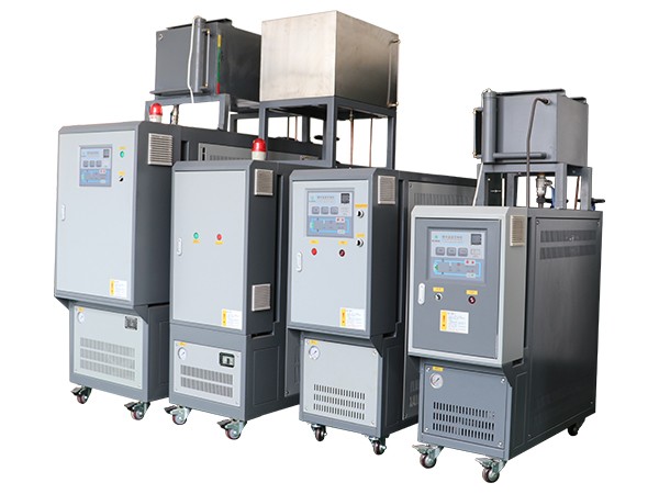 模溫機(jī)冷卻水路閥門內(nèi)漏？流量失控原因與維修方案