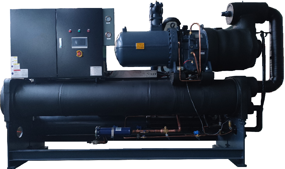 冷水機在食品飲料加工行業(yè)的應(yīng)用：衛(wèi)生級環(huán)境下的精準(zhǔn)控溫與品質(zhì)保障