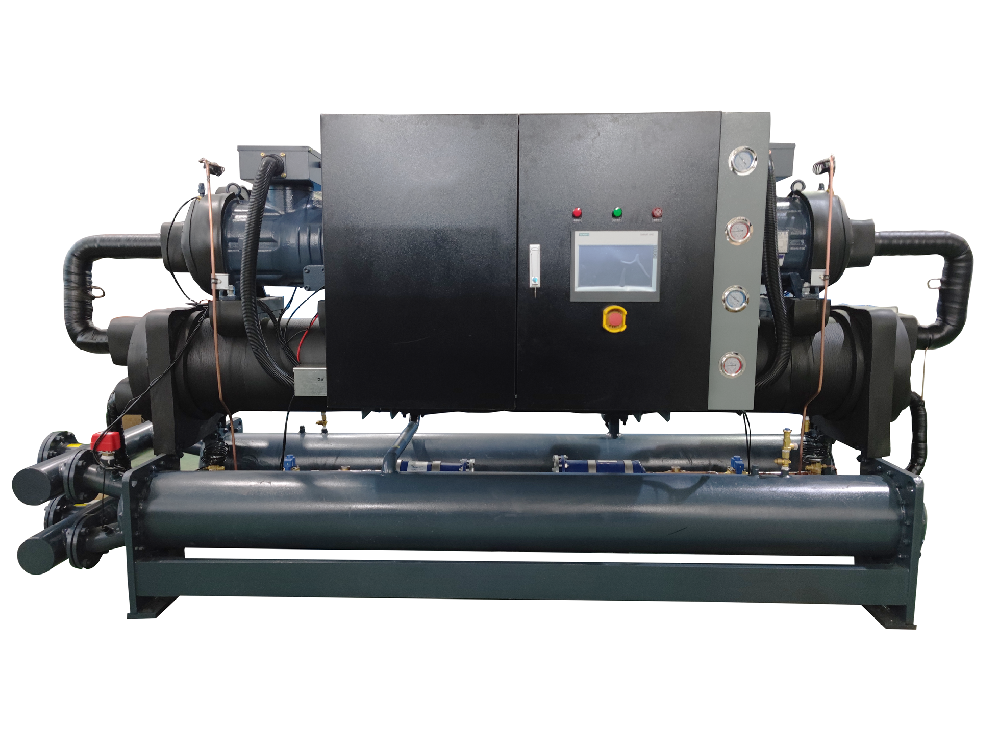 冷水機(jī)是干嘛的？企業(yè)鄉(xiāng)村振興產(chǎn)業(yè)布局的溫控民生賦能核心