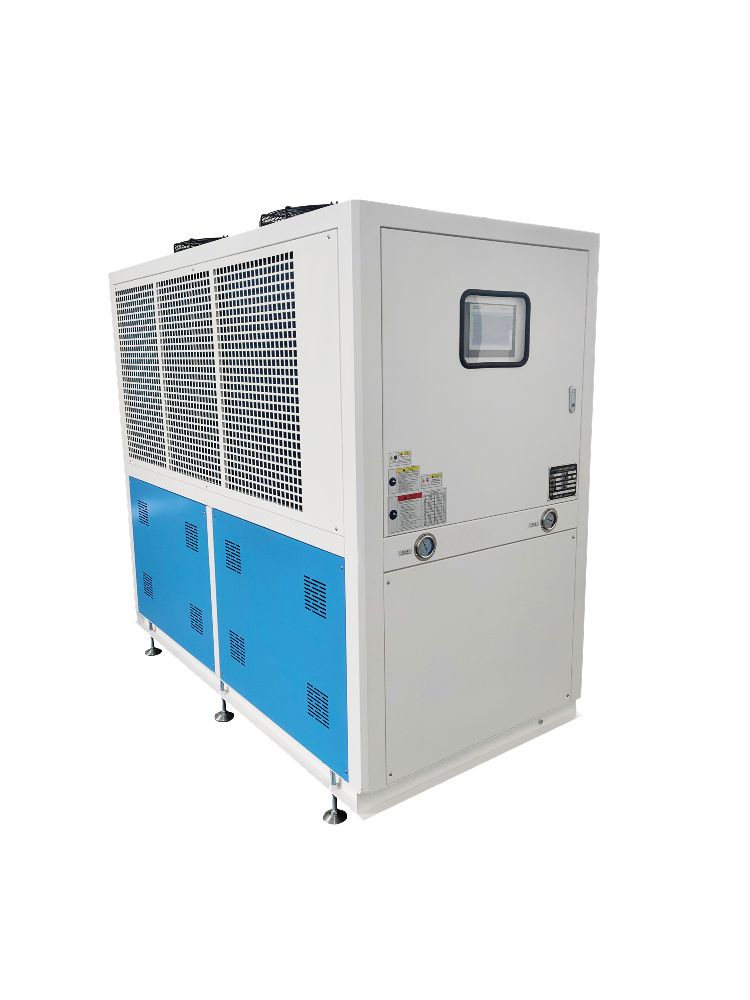 冷水機是干嘛的？企業(yè)新型儲能產(chǎn)業(yè)的溫控高效儲能核心